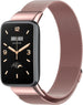 Xiaomi Smart Band 7 Pro Milanese band (roze)