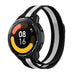 Xiaomi Watch S1 Milanese band (zwart/wit)