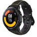 Xiaomi Watch S1 leren band (zwart)