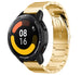 Xiaomi Watch S1 metalen bandje (goud)