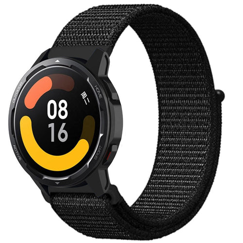 xiaomi-watch-s1-nylon-band-zwart