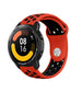 Xiaomi Watch S1 sport band (rood/zwart)
