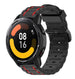 Xiaomi Watch S1 sport gesp band (zwart/rood)
