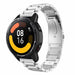 Xiaomi Watch S1 stalen band (zilver)