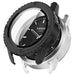 Samsung Galaxy Watch 3 TPU beschermhoes 45mm (transparant)