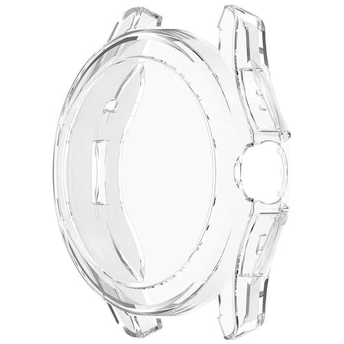 Xiaomi Watch S4 Sport TPU case (transparant)