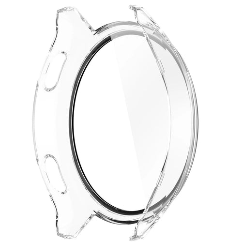 Xiaomi Watch 2 PC case met glas (transparant)