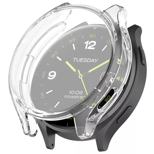 Xiaomi Watch 2 TPU hoesje