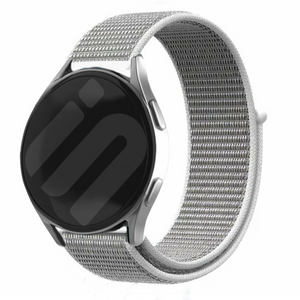 Xiaomi Watch S3 nylon bandje (grijs)
