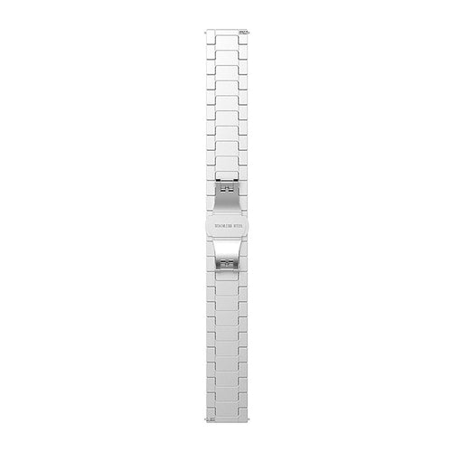 ICE Smart 3.0 Round 1.20 Metal Strap (Silver)