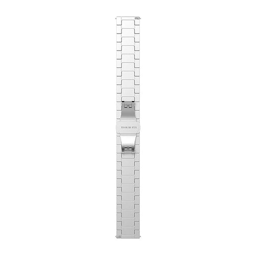 ICE Smart ST 2.0 Round 1.20 metalen band (zilver)