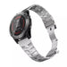 Garmin MARQ titanium bandje (zilver)
