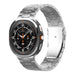 Samsung Galaxy Watch Ultra 'Iron' Titanium Strap (Silver)