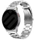 Samsung Galaxy Watch FE stalen band (zilver)