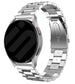 Samsung Galaxy Watch 7 - 44mm stalen band (zilver)