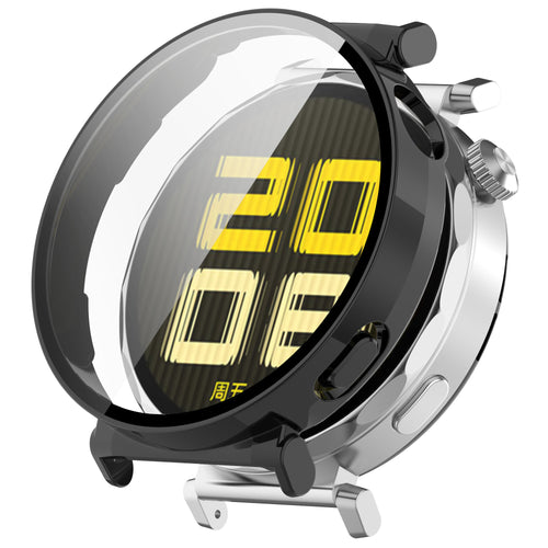 Huawei Watch GT 5 - 41mm hard case met glas