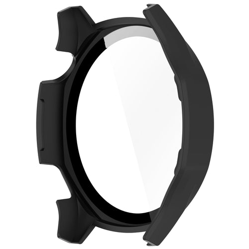 Watch GT 5 - 46mm Hard Case with Glass (Black)