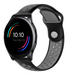 OnePlus Watch sport band (zwart/grijs)