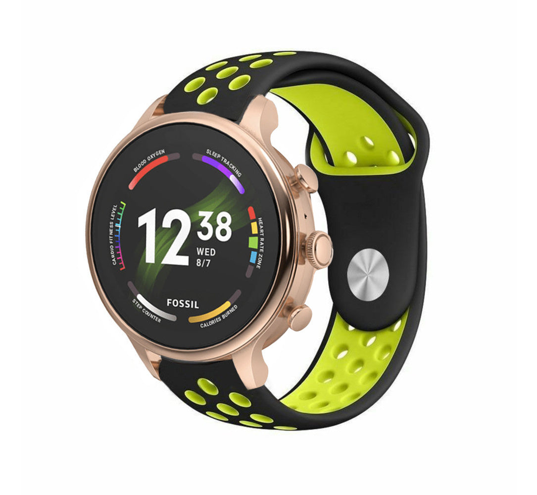 Fossil Gen Fossil Sport Or Galaxy Active Fossil Sport Or Galaxy