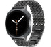 Samsung Galaxy Watch 9 - 40mm Metal Mesh Strap (Black)
