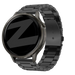 Bandz Garmin Forerunner 70 stalen band 