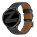 Bandz Garmin Venu 2s Leather Strap 