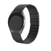 Huawei Watch GT 2 Magnetic Silicone Strap (Black)